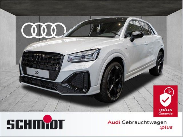 Audi Q2 9.660 km 34.840 &euro; Lünen 44534
