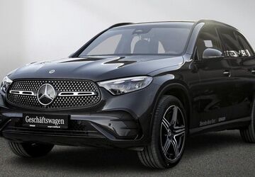 Mercedes-Benz GLC 220 18.000 km 54.990 &euro; Hamm 59067