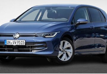 VW Golf 13.500 km 29.422 &euro; Unna 59423