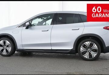 Mercedes-Benz EQE 1.250 km 64.980 &euro; Olfen 59399