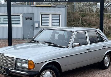 Mercedes-Benz 240 274.553 km 9.900 &euro; Menden (Sauerland) 58706