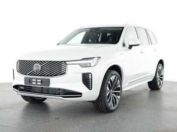 Gebrauchte Volvo XC90