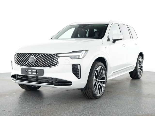 Volvo XC90 23.719 km 65.900 &euro; Dortmund 44143