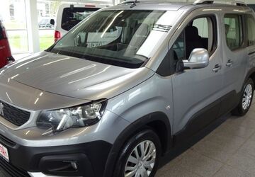 Peugeot Rifter 149.083 km 11.900 &euro; Werl 59457