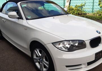 BMW 118 146.500 km 6.690 &euro; Senden 48308