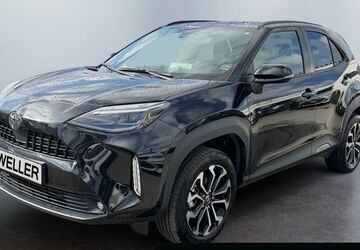 Toyota Yaris Cross 14.871 km 25.180 &euro; Hamm 59067