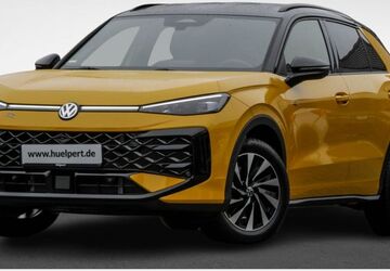 VW T-Roc 4.438 km 37.840 &euro; Dortmund 44379