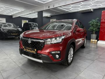 Gebrauchte Suzuki SX4