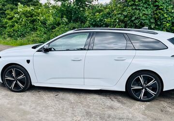 Peugeot 308 32.750 km 22.999 &euro; Selm 59379