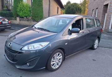 Mazda 5 154.214 km 4.750 &euro; Herringen (Hamm) 59077