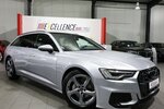 Audi A6 Avant 40 TDI S-LINE BLACK / PANORAMA, LED, VC 30.000 km 42.555 &euro; Hamm 59077
