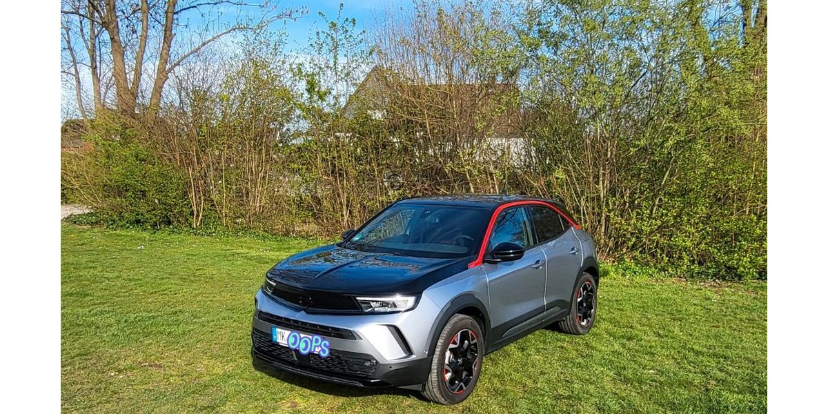 Opel Mokka 15.200 km 17.750 &euro; Iserlohn 58640