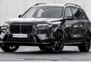 BMW X7 91.971 km 78.490 &euro; Lüdinghausen 59348