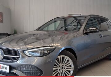 Mercedes-Benz C 220 45.550 km 34.650 &euro; Menden (Sauerland) 58708