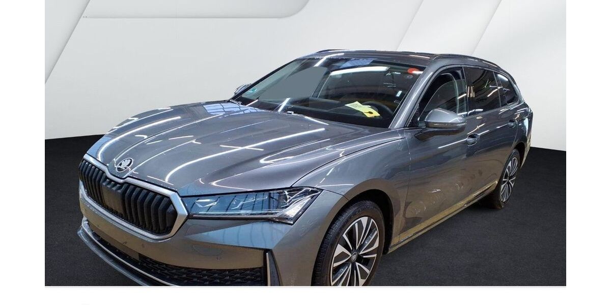 Skoda Superb 18.399 km 34.808 &euro; Dortmund 44269