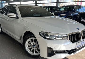 BMW 520 89.160 km 33.950 &euro; Werl 59457