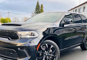 Dodge Durango 124.999 km 28.900 &euro; Unna 59425