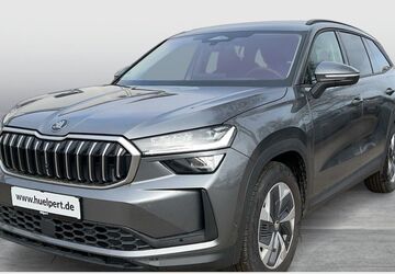 Skoda Kodiaq 3.140 km 41.538 &euro; Dortmund 44269