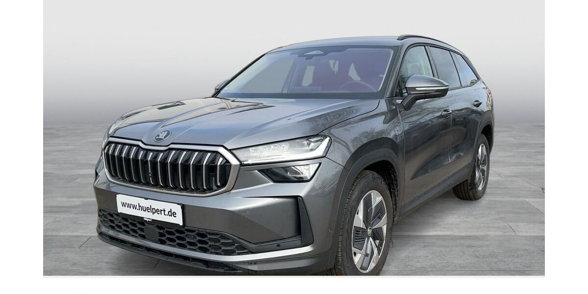 Skoda Kodiaq 3.140 km 41.538 &euro; Dortmund 44269