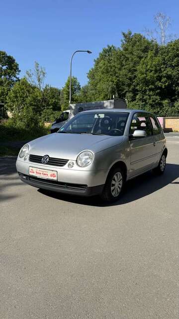 Gebrauchte VW Lupo