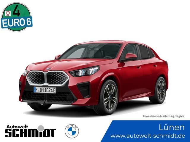 BMW iX2 24.005 km 48.190 &euro; Lünen 44534