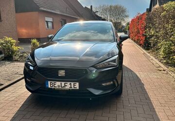 Seat Leon 62.000 km 21.200 &euro; Bergkamen 59192