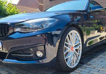 BMW 320 Gran Turismo 105.032 km 21.500 &euro; Bergkamen 59192