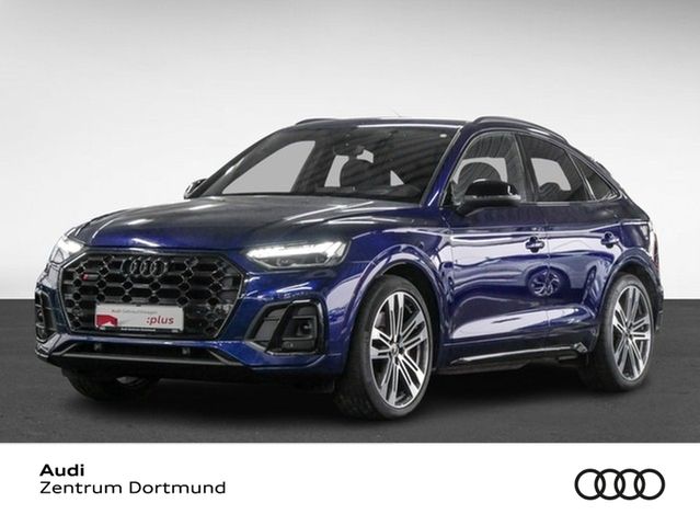Audi SQ5 55.647 km 51.945 &euro; Dortmund 44143