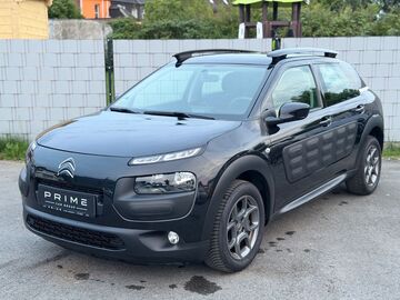 Gebrauchte Citroen C4 Cactus