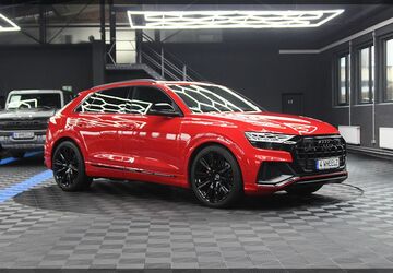 Audi SQ8 34.000 km 73.499 &euro; Hemer 58675