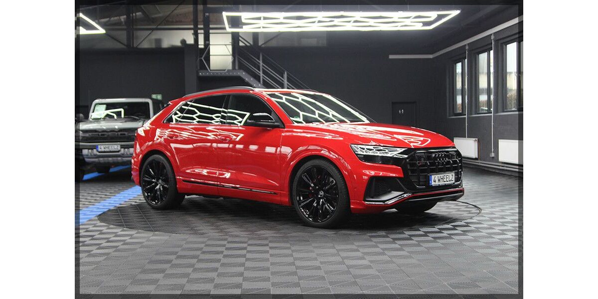 Audi SQ8 34.000 km 73.499 &euro; Hemer 58675