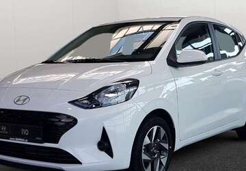 Hyundai i10 25.822 km 13.990 &euro; Datteln 45711