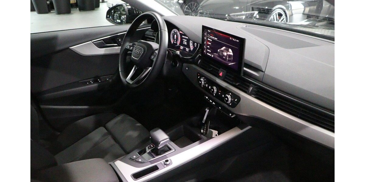 Audi A4 Avant 40 TDI BUSINESS SPORT / VIRTUAL-COCKPIT 42.000 km 27.111 &euro; Hamm 59077