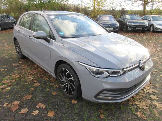 VW Golf Style 1.4 eHYBRID DSG NAVI PANORAMA ACC LED A 52.280 km 24.900 &euro; Bergkamen 59192