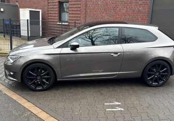 Seat Leon 141.900 km 10.499 &euro; Senden 48308