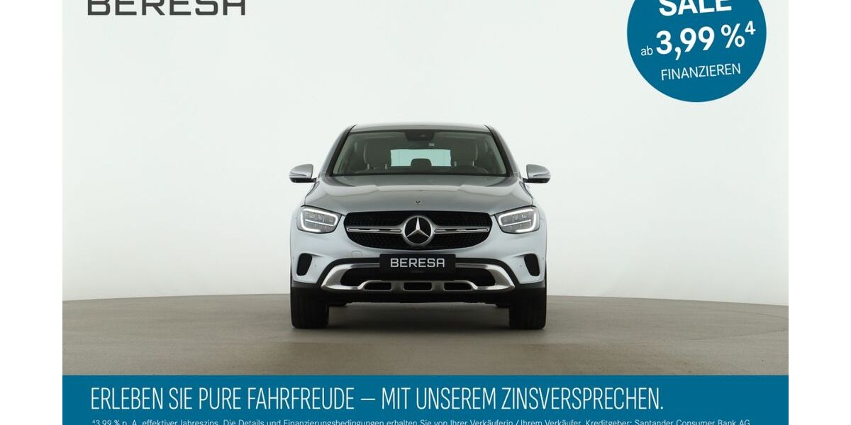 Mercedes-Benz GLC 300 84.100 km 42.980 &euro; Senden-Bösensell 48308