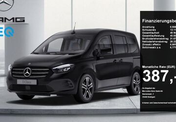Mercedes-Benz T-Klasse 25.878 km 31.980 &euro; Dortmund 44139