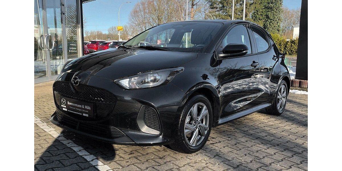 Mazda 2 Hybrid 5.863 km 21.990 &euro; Dortmund 44263