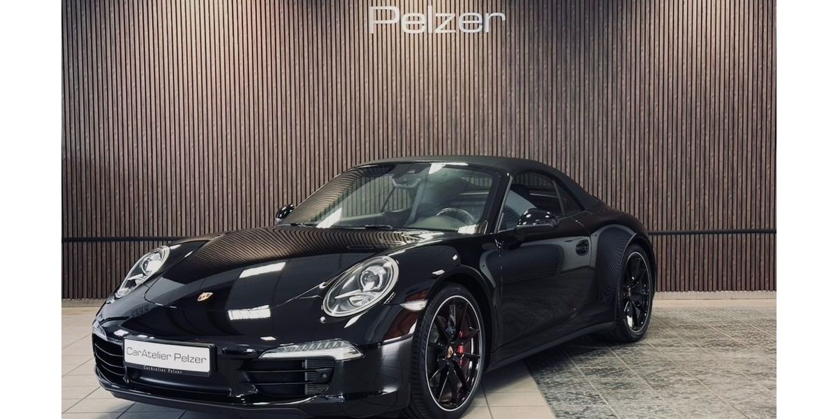 Porsche 991 39.909 km 99.690 &euro; Ense-Höingen 59469