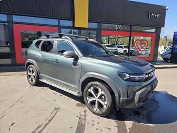 Gebrauchte Dacia Duster