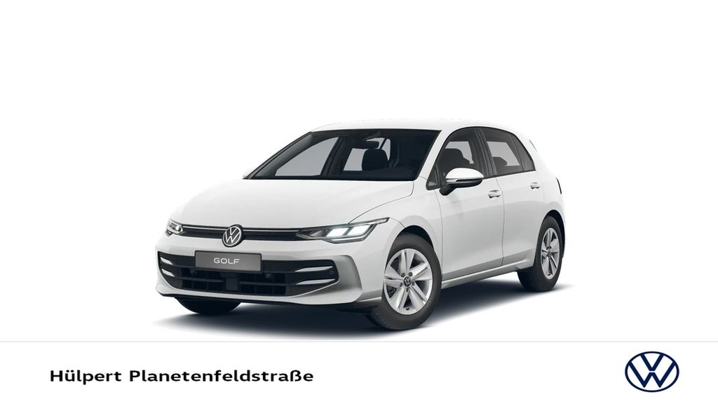 VW Golf 16.673 km 22.711 &euro; Dortmund 44379