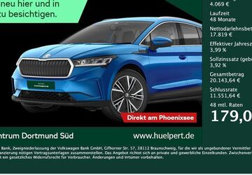 Skoda Scala 19.178 km 21.738 &euro; Dortmund 44269