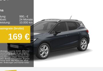 Seat Arona 22.740 km 26.220 &euro; Hemer 58675