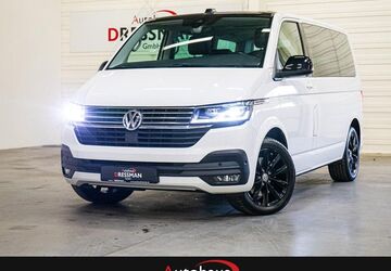 VW T6 Multivan 55.100 km 42.210 &euro; Hamm 59067