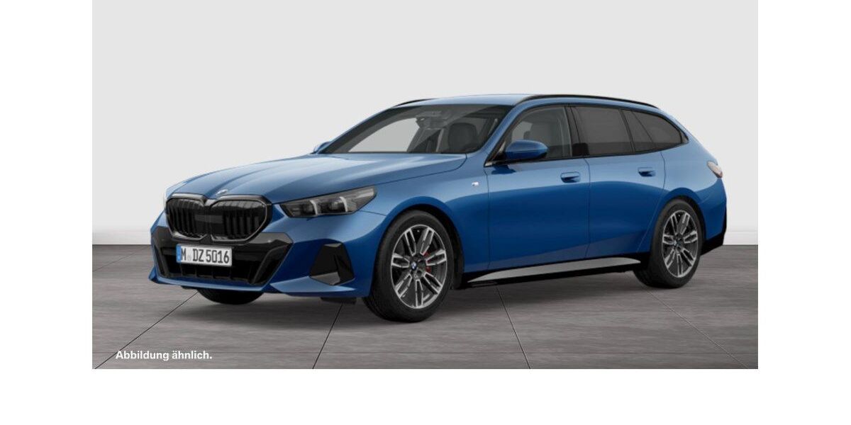 BMW 520 16.747 km 52.790 &euro; Ahlen 59227