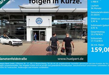 VW Golf 26.239 km 22.991 &euro; Dortmund 44379