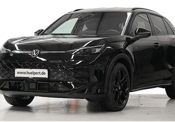 VW T-Roc 2.304 km 40.753 &euro; Bergkamen 59192