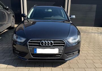 Audi A4 224.000 km 7.500 &euro; Lünen 44534