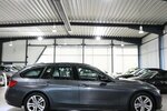 BMW 318d Touring blue PERFORMANCE SPORT / PANORAMA 80.000 km 14.993 &euro; Hamm 59077