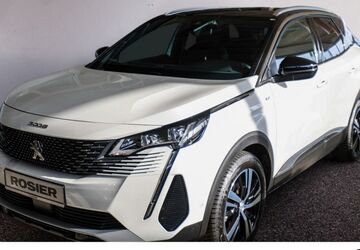 Peugeot 3008 22.233 km 26.789 &euro; Menden 58706